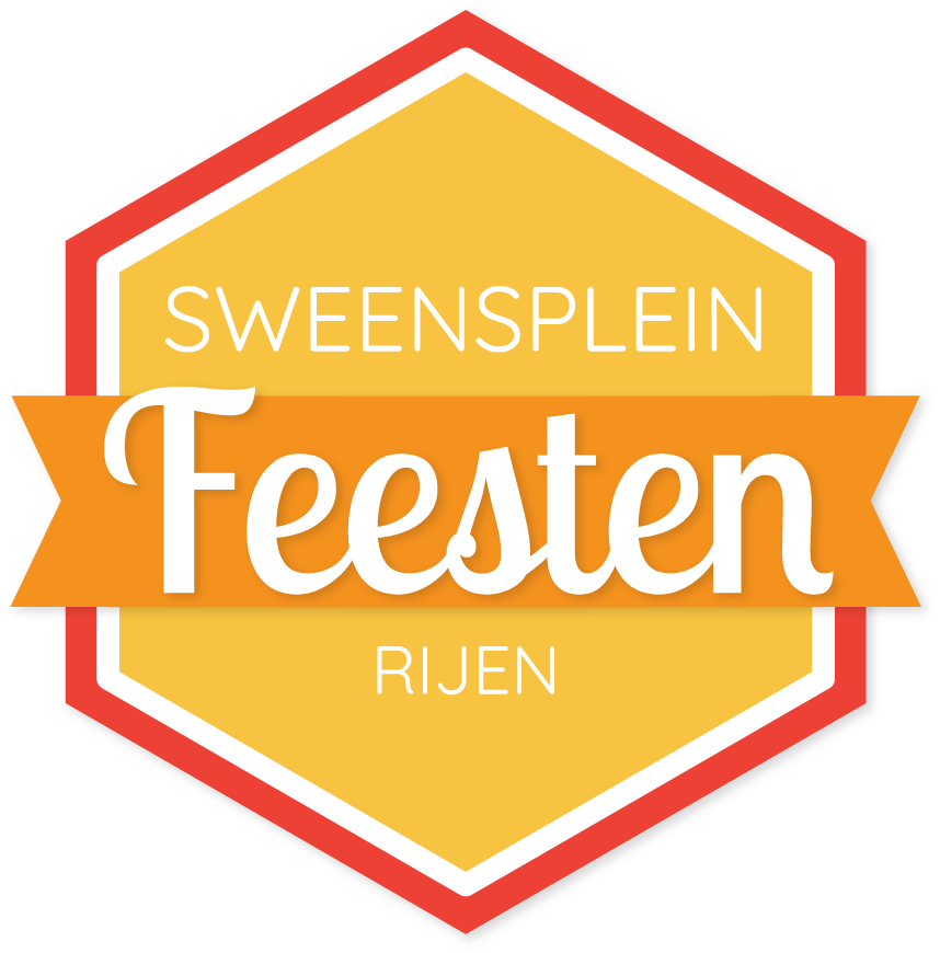 Sweenspleinfeesten Rijen